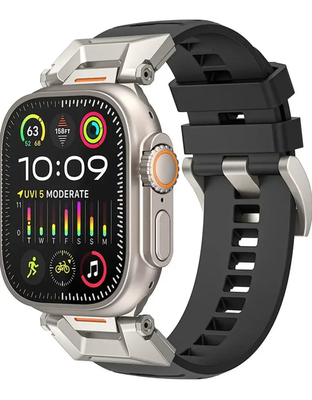Urban Watch Band | WI-WB012