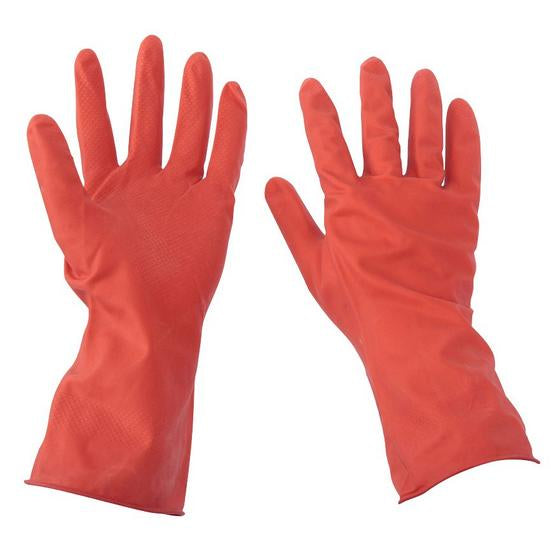 Rubber Grouting Gloves