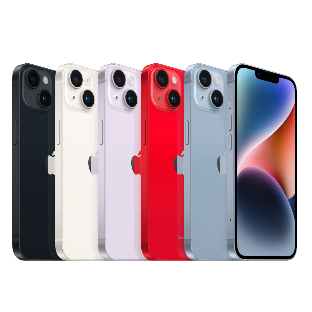 iPhone 14 Plus | 128 GB iPhone 14 Plus | 128 GB
