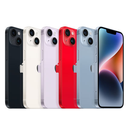 آيفون 14 | 256 GB