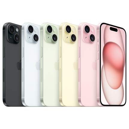 آيفون 15 | 128 GB
