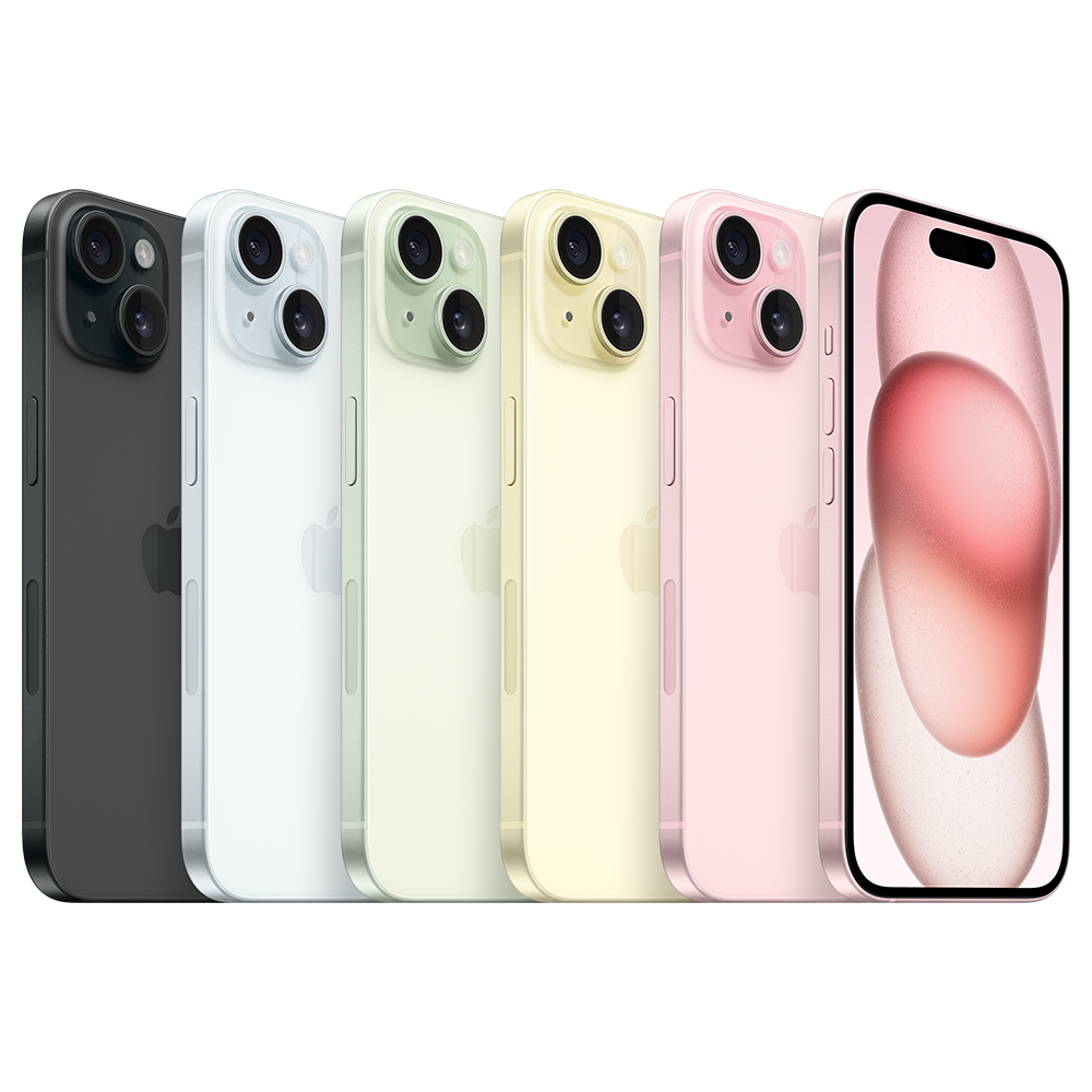 iPhone 15 Plus | 256 GB iPhone 15 Plus | 256 GB
