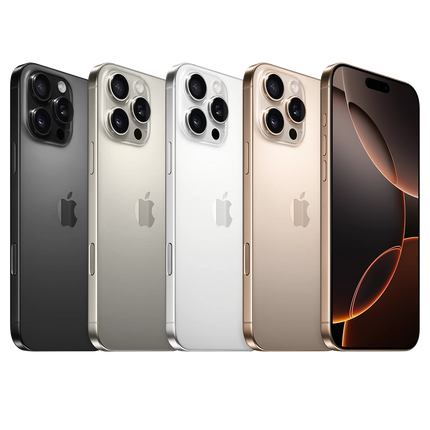 iPhone 16 Pro | 512 GB