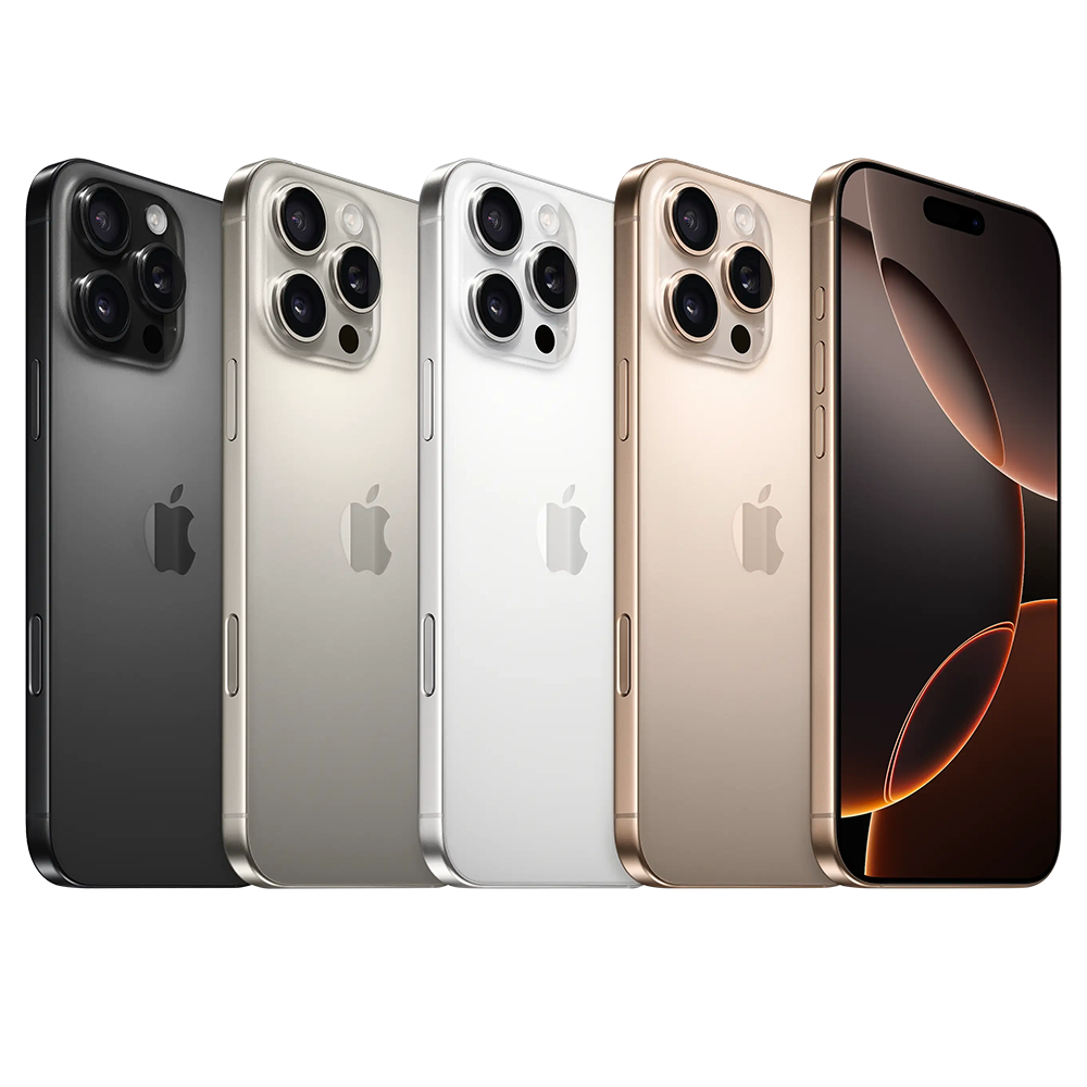 iPhone 16 Pro | 512 GB iPhone 16 Pro | 512 GB