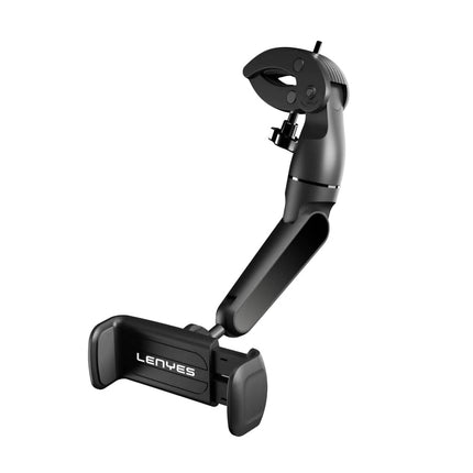 LENYES Phone Holder CR146 – Black