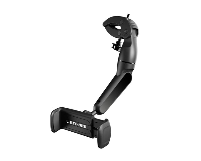 LENYES Phone Holder CR146 – Black