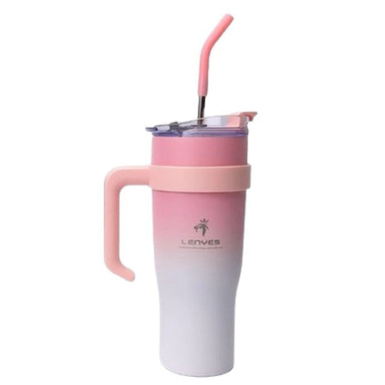  Lenyes LWB201 Stainless steel sports mug
