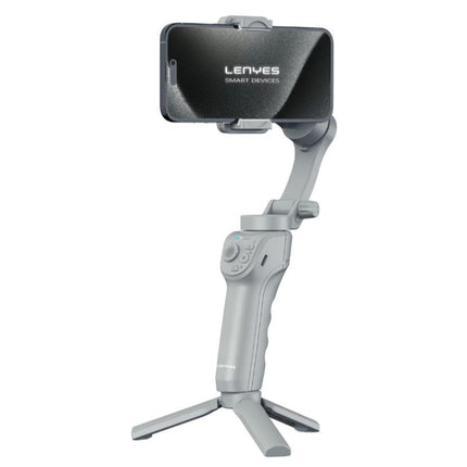 Lenyes LPH105 –  Stabilizer Smartphone  - Black