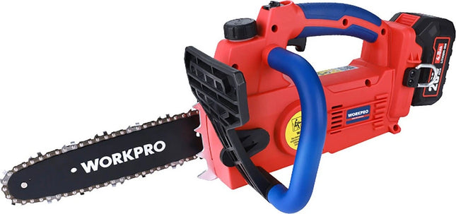 20V 10" Brushless Chain Saw Set | WP391601