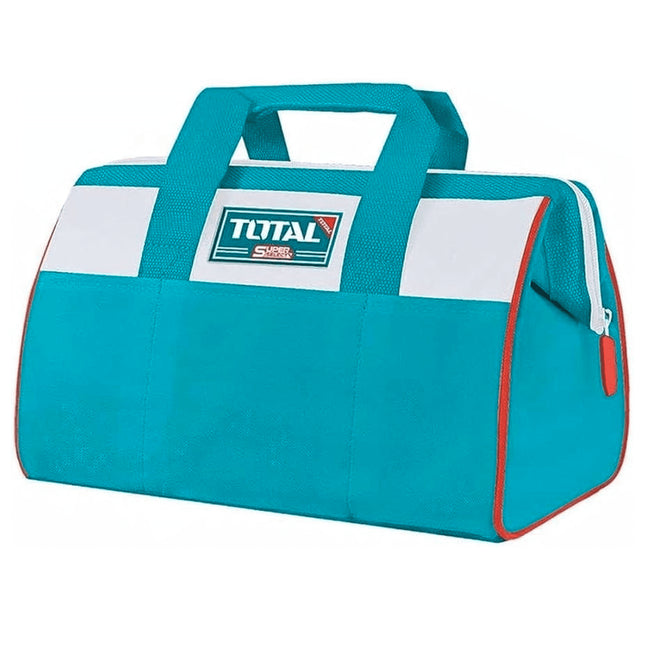 Total THT261625 Tool Bag 16-Inch Fabric Tool Bag