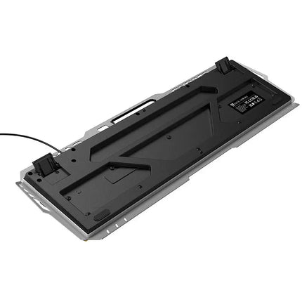 HOCO GM702 Vistoso Wired Gaming Keyboard - 104 Keys