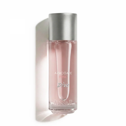 ASSAF Arrogate Pink Diva Eau de Parfum for Women 200ml