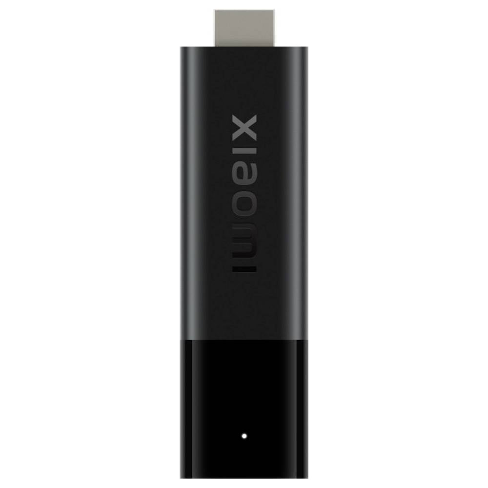 شاومي TV Stick 4K — بث ذكي بدقة 4K مع Android TV شاومي TV Stick 4K — بث ذكي بدقة 4K مع Android TV