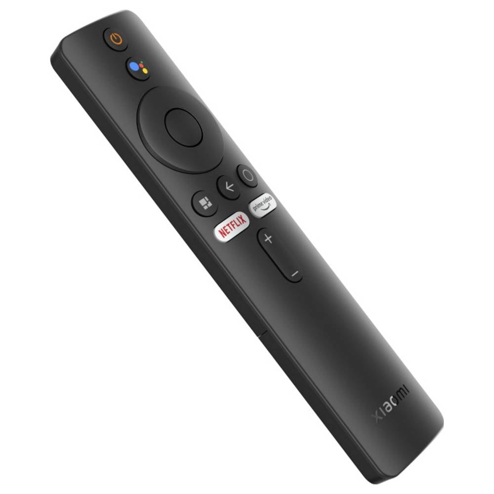 شاومي TV Stick 4K — بث ذكي بدقة 4K مع Android TV شاومي TV Stick 4K — بث ذكي بدقة 4K مع Android TV