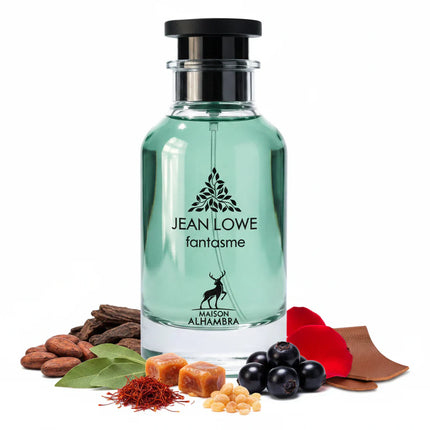 Maison Alhambra Jean Lowe Fantasme Unisex EDP 100ml