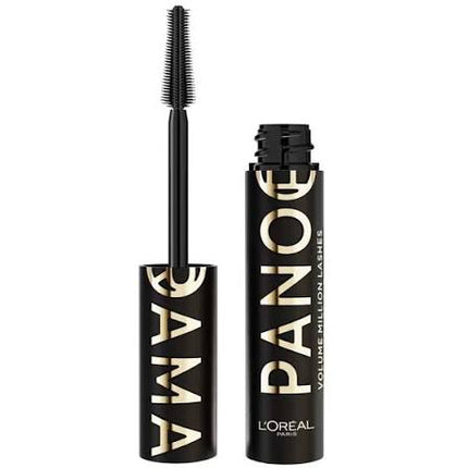 LOREAL PARIS L'Oréal Paris Volume Million Lashes Panorama Mascara All Night Black