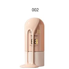 NEVERTI Tinted Gel BB Cream – Cold Beige 002