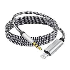 Lenyes AX99 2-in-1 USB-C to 3.5mm Audio & Fast Charging Adapter - High-Fidelity Sound - PD Fast Charge Support - Durable Aluminum Alloy Shell - Gray