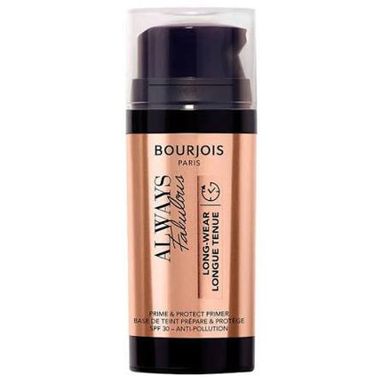 BOURJOIS Always Fabulous Primer 001 Universal SPF 30