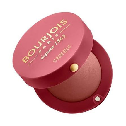 Bourjois Little Round Pot Blush – ROSE ECLAT 15