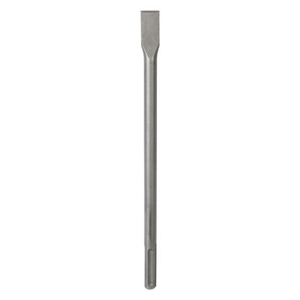 WORKPRO SDS‑Max Hammer Flat Chisel