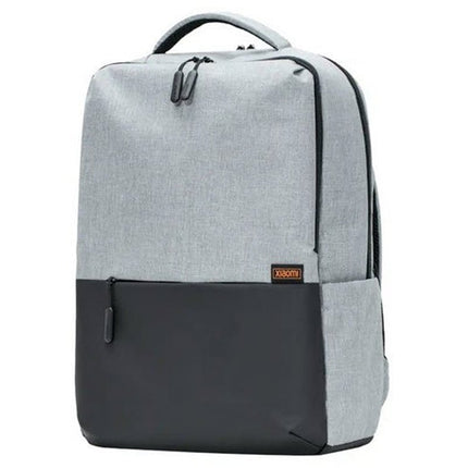 Xiaomi Mi Commuter Backpack - Water-Resistant Multi-Compartment Design - Ideal for 15.6" Laptops