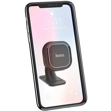 CA53 Intelligent Dashboard Car Holder for Smartphones