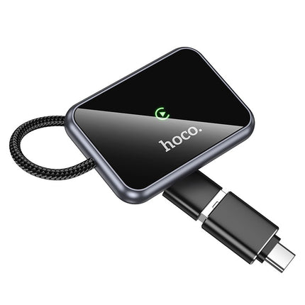 HU1 Way Wireless CarPlay Adapter with Bluetooth 5.0