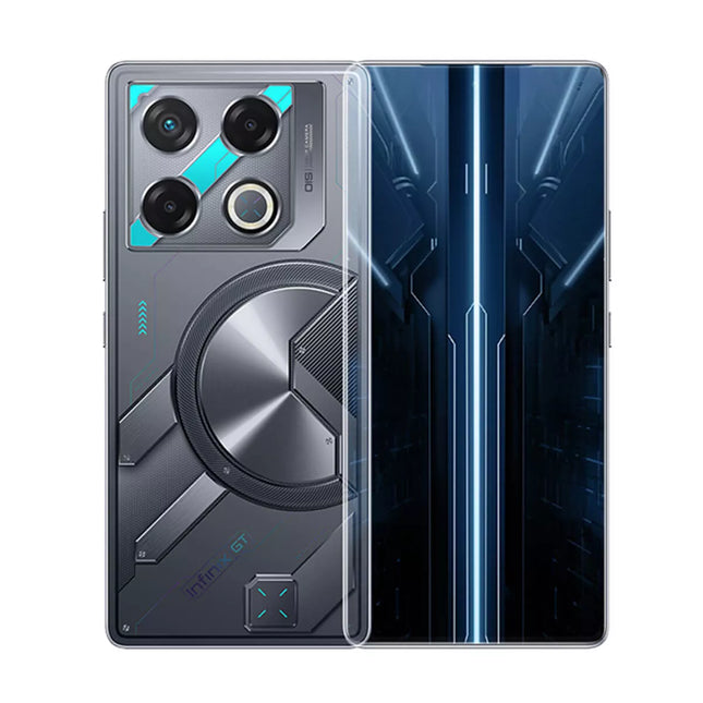 Infinix GT 20 Pro 5G Smartphone | 12 GB _  256 GB