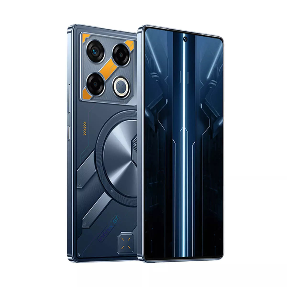 هاتف Infinix GT 20 Pro 5G الذكي | 12 _ 256 جيجابايت