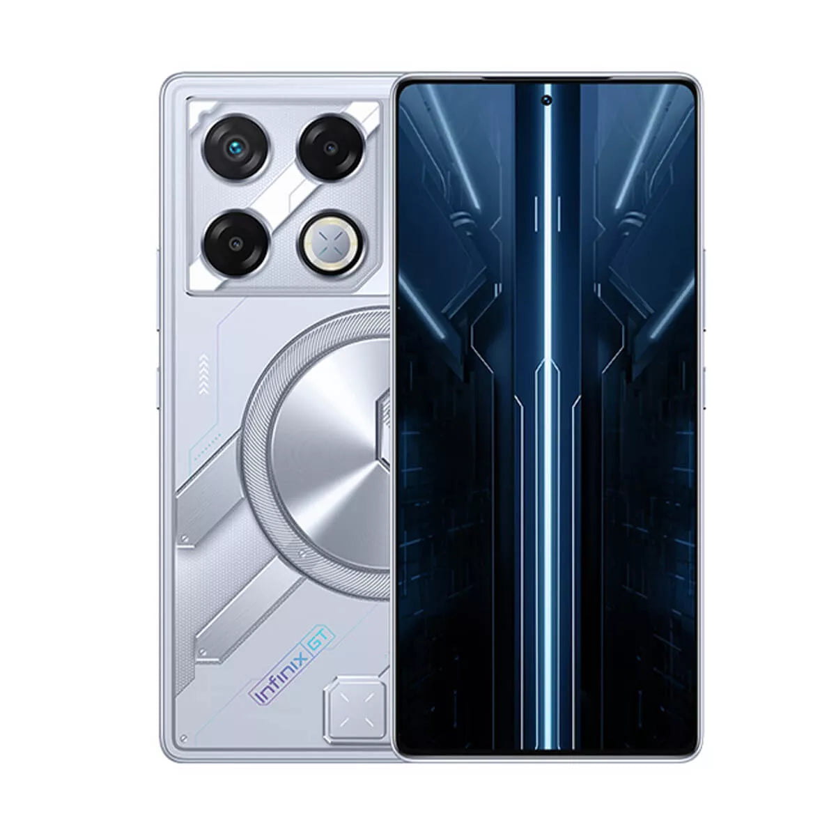 هاتف Infinix GT 20 Pro 5G الذكي | 12 _ 256 جيجابايت