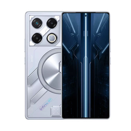 Infinix GT 20 Pro 5G Smartphone | 12 GB _  256 GB
