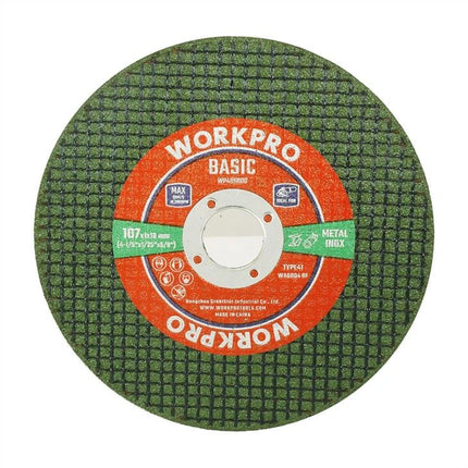 Cutting Wheel For Metal Basic / T41 | 355x3x25.4