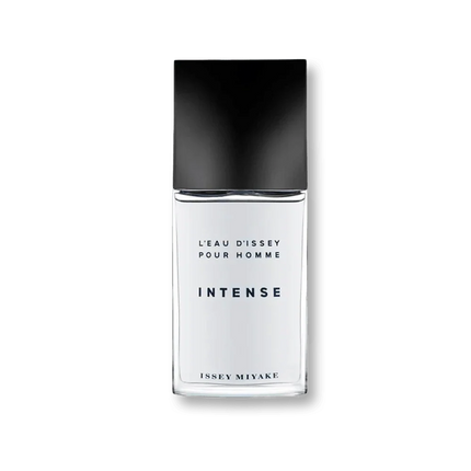 Issey Miyake L'Eau d'Issey Pour Homme Intense Eau de Toilette 125ml
