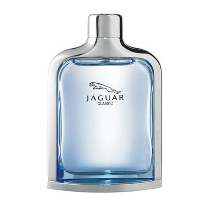 Jaguar Classic Eau de Toilette 100ml for Men
