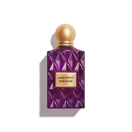 IBRAQ Amethyst Khozam Eau de Parfum 75ml
