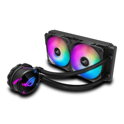ASUS ROG STRIX LC 240RGB CPU Cooler