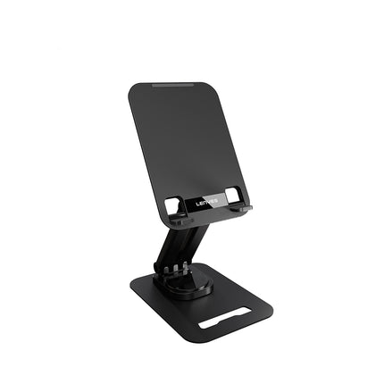 Lenyes CR139 Adjustable Metal Stand _ Black