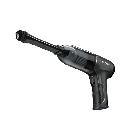 Lenyes LCV201 – 4-in-1 Cordless Car Vacuum Cleaner - Black