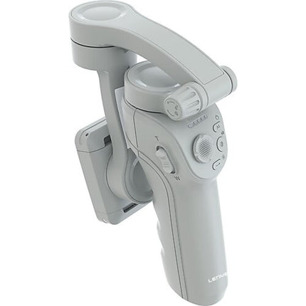Lenyes LPH105 –  Stabilizer Smartphone  - Black