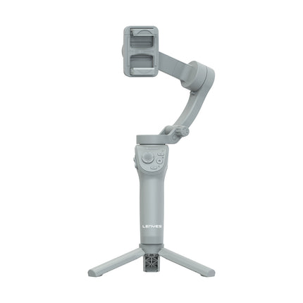Lenyes LPH105 –  Stabilizer Smartphone  - Black