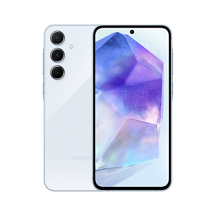 Samsung  A55  Smartphone |128GB