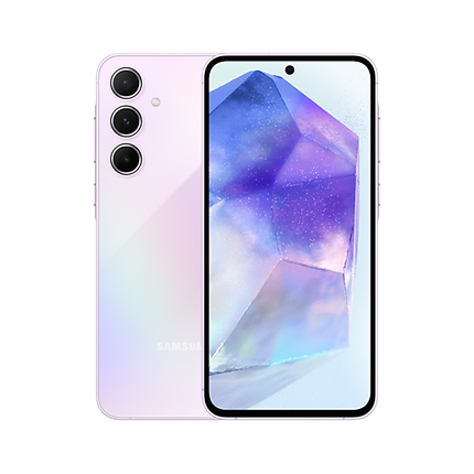 Samsung  A55  Smartphone |128GB