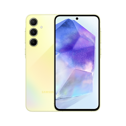 Samsung  A55  Smartphone |128GB