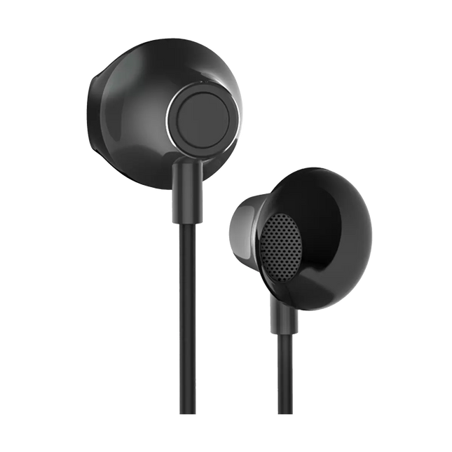 Lenyes LF43 Magnetic Wired In-Ear Earphones