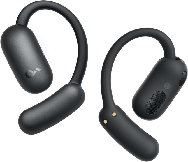 A3874H11 soundcore AeroFit 2  Black 
