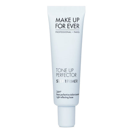 MAKE UP FOR EVER Tone Up Perfector Light Reflecting Primer