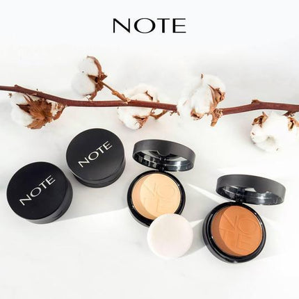 NOTE Luminous Silk Cream Powder – view 2