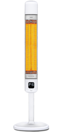 لوكسيفا (Luxeva) - دفيات الكربون الاحترافية وحلول التدفئة الذكية