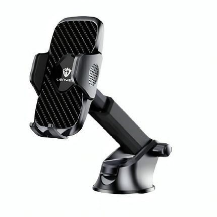  LENYES CR121 Mobile Holder  _ Black